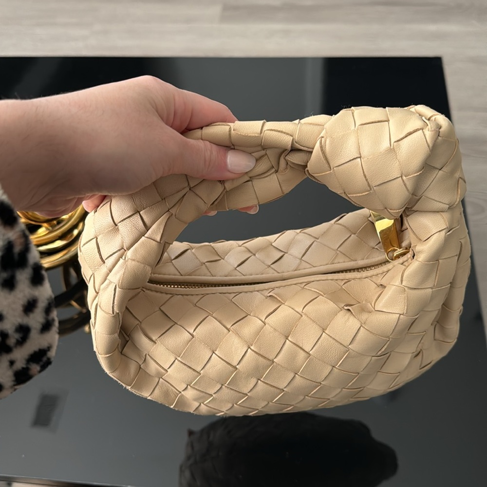 bottega Veneta Mini Jodie